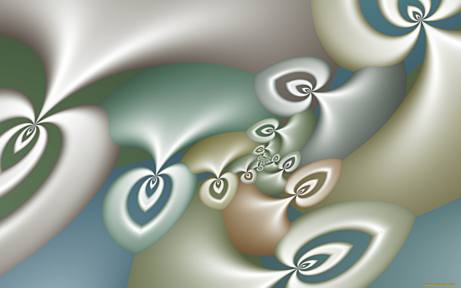 3, , fractal, , , , , , 